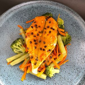 imagem do produto SALMÃO ESPECIAL