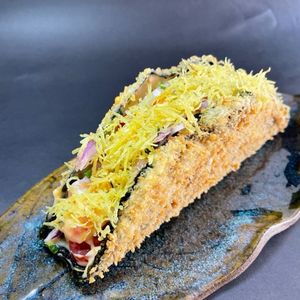 imagem do produto Taco Samurai