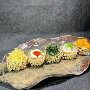 imagem do produto HOT HOLL DA CHEF - 5 peças 