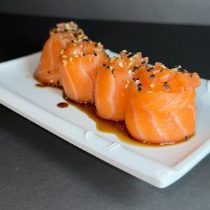 imagem do produto Jow da Chef 4 peças 