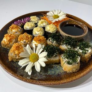 imagem do produto Combinado 15 peças 