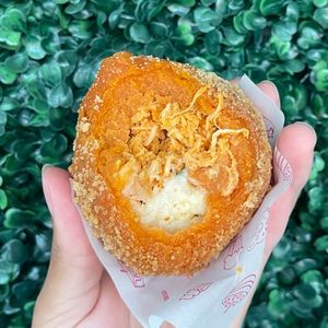imagem do produto Coxinha Frango c/ Catupiry 