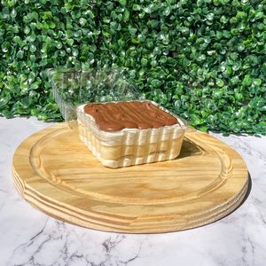 imagem do produto Pavê Ninho c/ Nutella