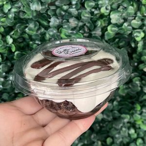 imagem do produto Afogadinho de Brownie