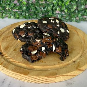 imagem do produto Cookie Black