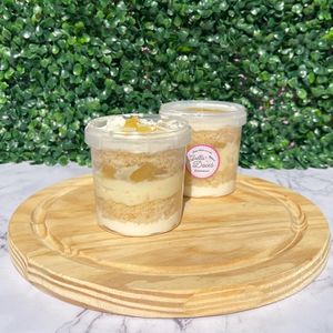 imagem do produto Bolo Abacaxi c/ Coco