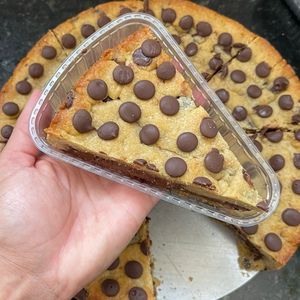 imagem do produto Torta Cookie