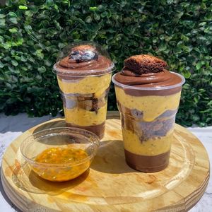 imagem do produto Copo ChocoMara