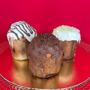 imagem do produto Mini chocotone