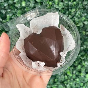 imagem do produto Coração recheado coco