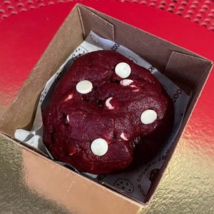 imagem do produto Cookie Red Velvet