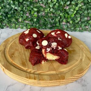 imagem do produto Cookie Red Velvet