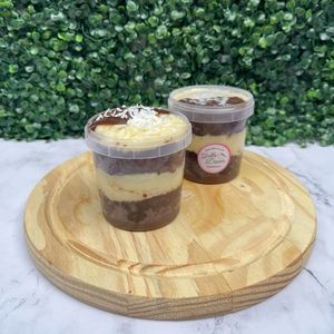 imagem do produto Bolo Prestígio