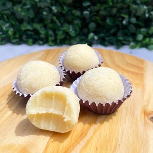 imagem do produto Brigadeiro de Ninho