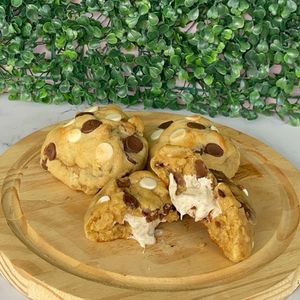 imagem do produto Cookie Kinder Bueno