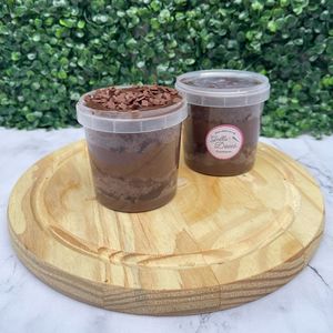 imagem do produto Bolo Chocolatudo