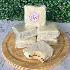 imagem do produto Palha Crocantella