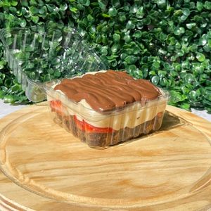 imagem do produto Escondidinho de Brownie