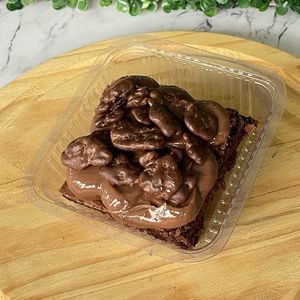 imagem do produto Brownie Ovalmatine