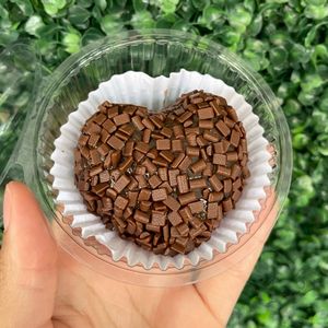 imagem do produto Coxinha de Morango