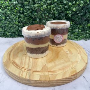 imagem do produto Bolo Ninho c/ Nutella