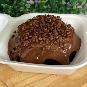 imagem do produto Bolo Vulcão Chocolatudo