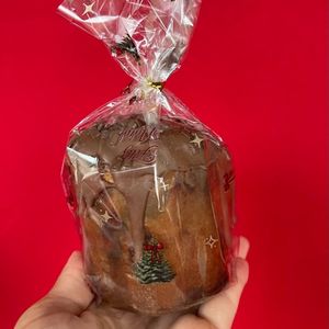 imagem do produto Chocotone Mini Trufado