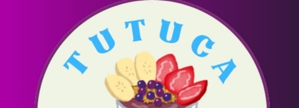 Tutuca açaí capa