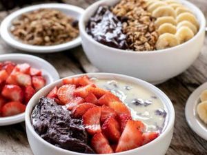 imagem do produto Combo, 2 açaí de 300ml escolha até 5 acompanhamentos grátis