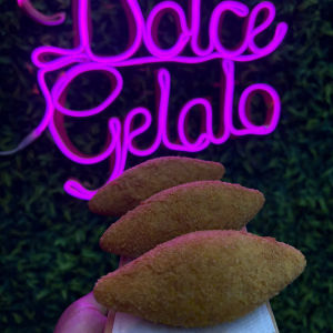 imagem do produto Bolinho de carne 