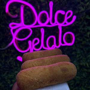 imagem do produto Enroladinho de salsicha 
