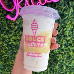 imagem do produto TORTA DE LIMÃO