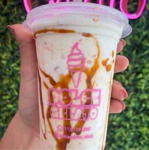 imagem do produto PAÇOCA