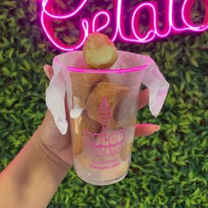 imagem do produto SALGADO NO COPO