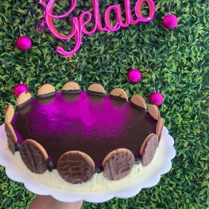 imagem do produto TORTA DOCE