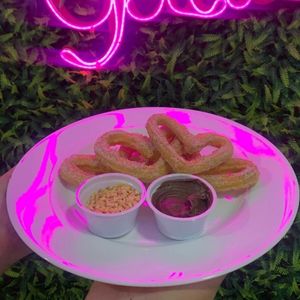 imagem do produto Love Churros