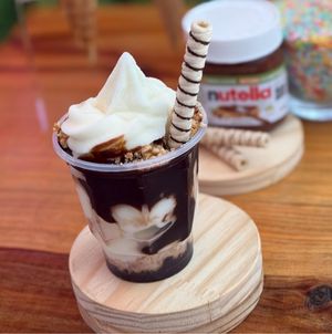 imagem do produto SUNDAE 