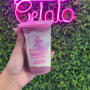 imagem do produto Milkshake De Açaí