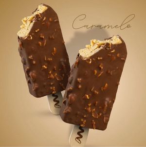 imagem do produto CARAMELO