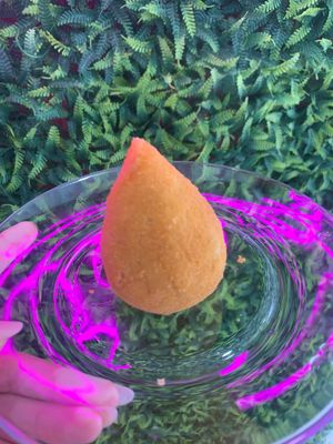 imagem do produto Coxinha