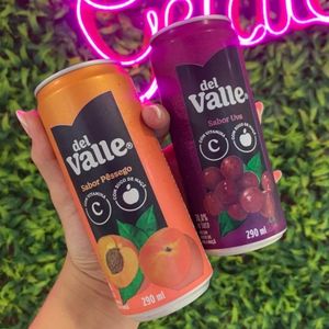 imagem do produto DEL VALLE