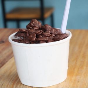 imagem do produto FLURRY DE OVOMALTINE