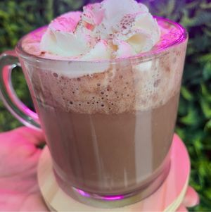 imagem do produto CHOCOLATE QUENTE 230ml