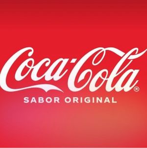 imagem do produto COCA COLA