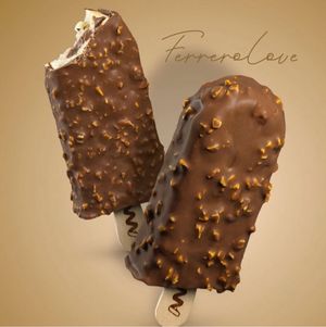 imagem do produto FERRERO LOVE