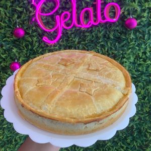 imagem do produto TORTA INTEIRA  