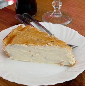 imagem do produto TORTA DE FRANGO 