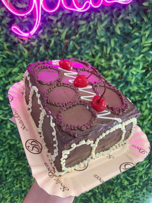 imagem do produto FATIA BOLO SD