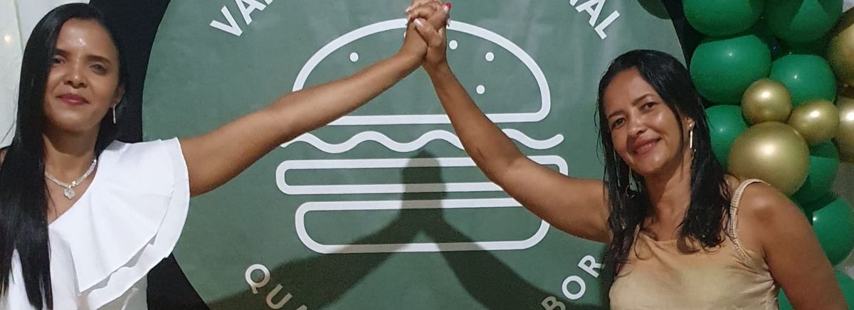 Varandas Artesanal logo