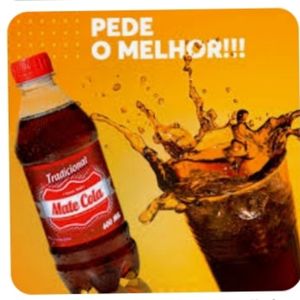 imagem do produto Mate cola